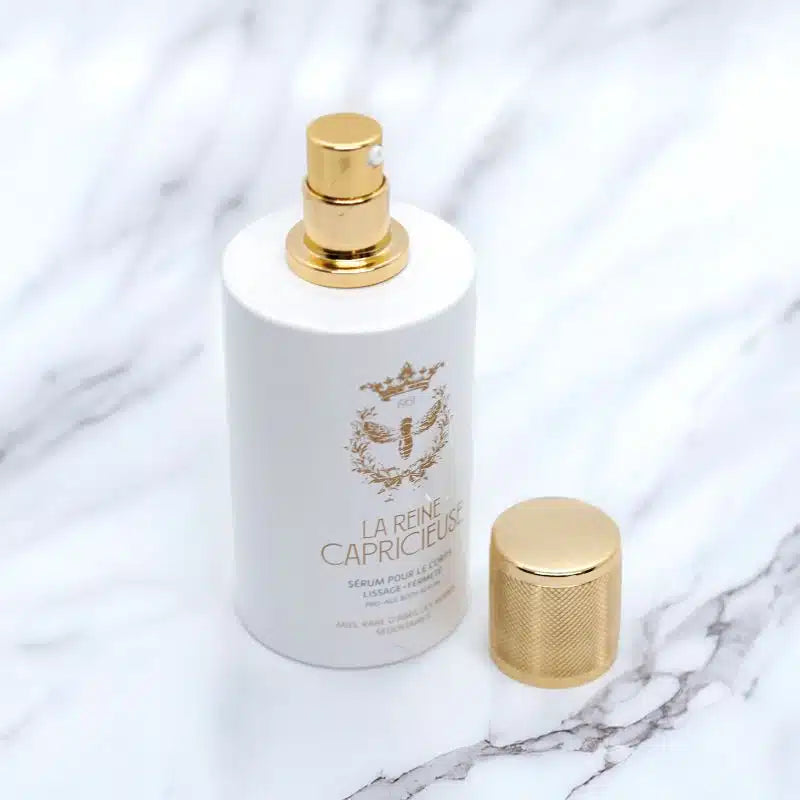LA REINE CAPRICIEUSE Pro-Age Body Serum