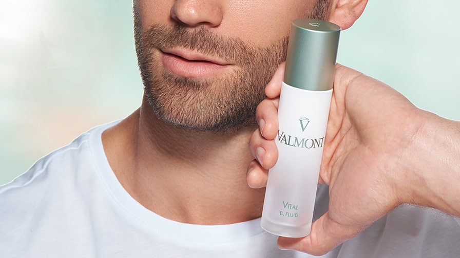 VALMONT VITALITY Vital B. Fluid