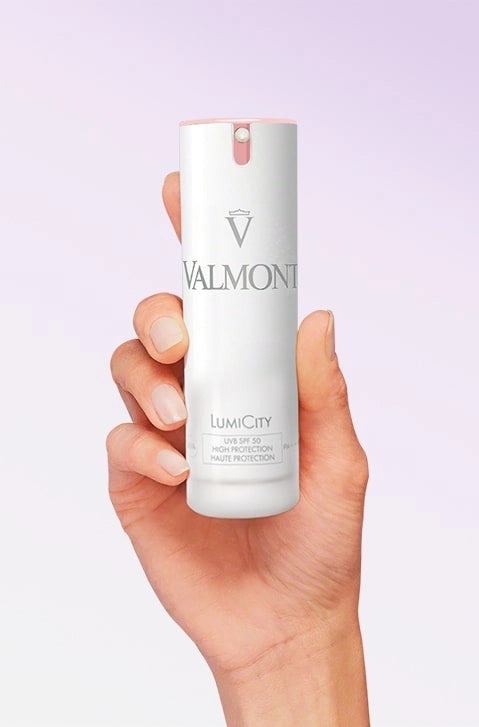 VALMONT Lumicity SPF50 Daily Protection Cream