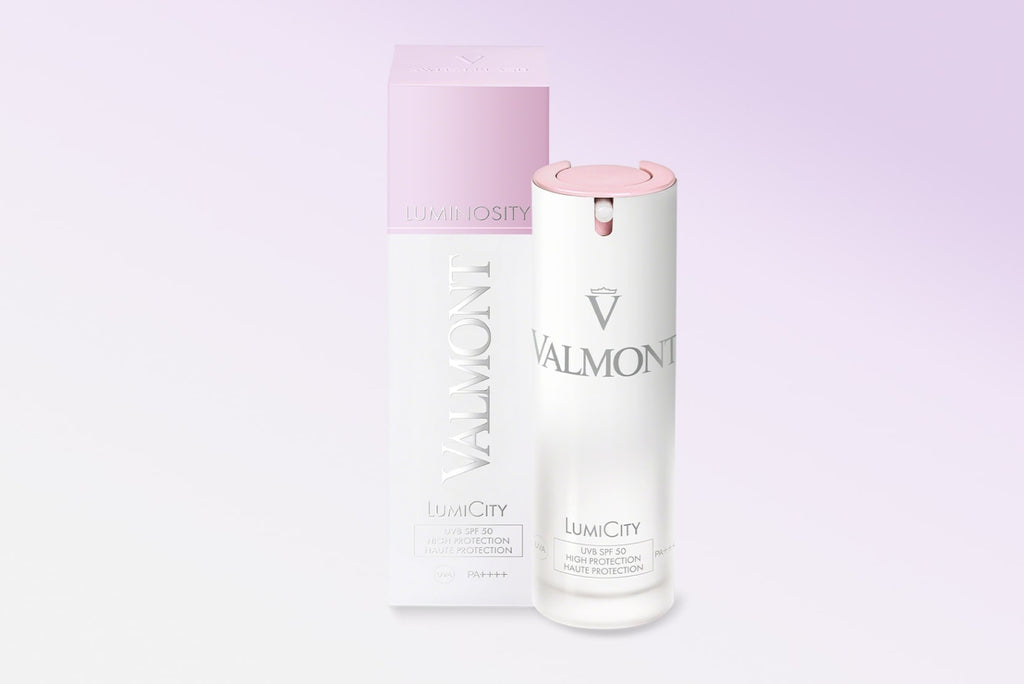 VALMONT Lumicity SPF50 Daily Protection Cream