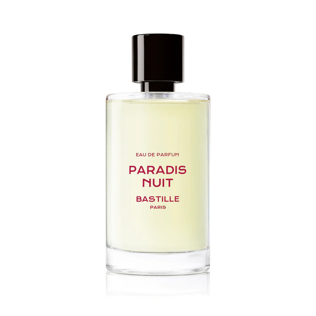 BASTILLE Parfums EDP PARADIS NUIT