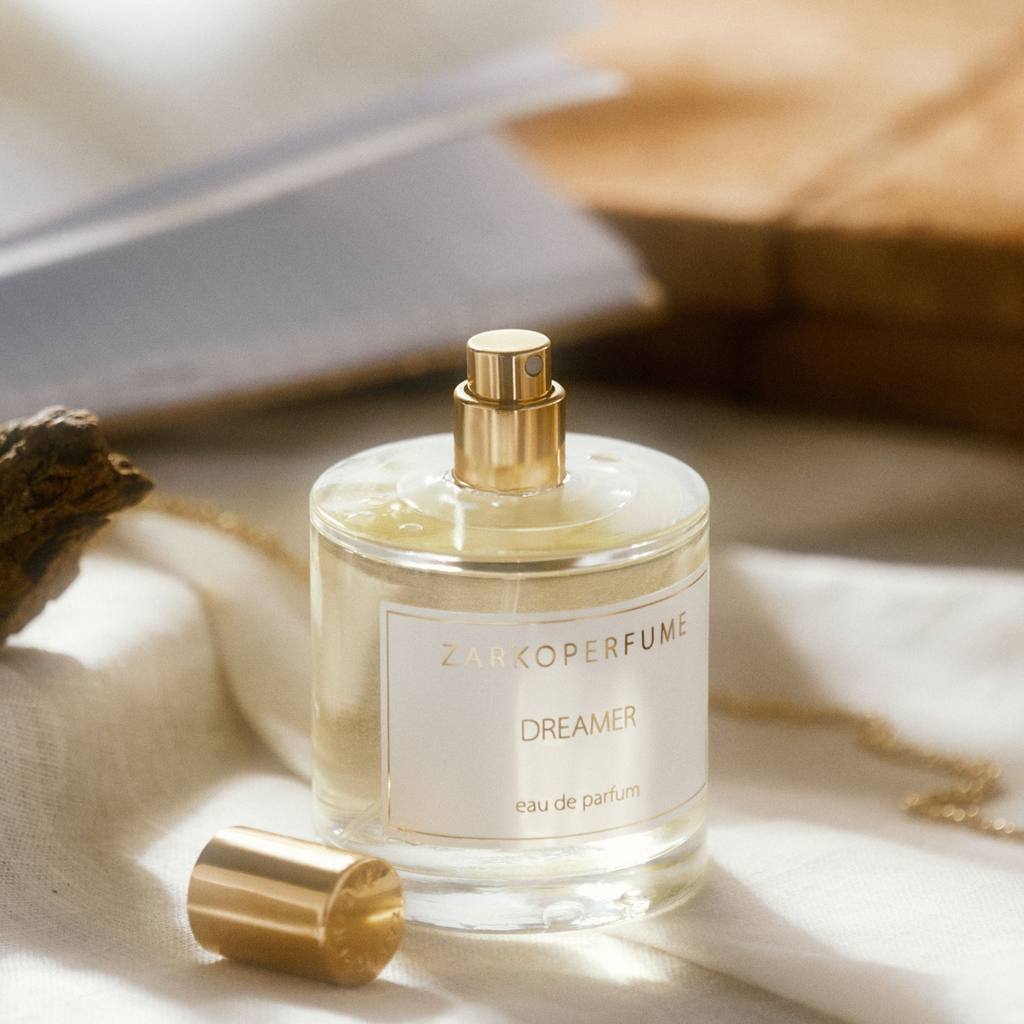 ZARKOPERFUME EDP Dreamer