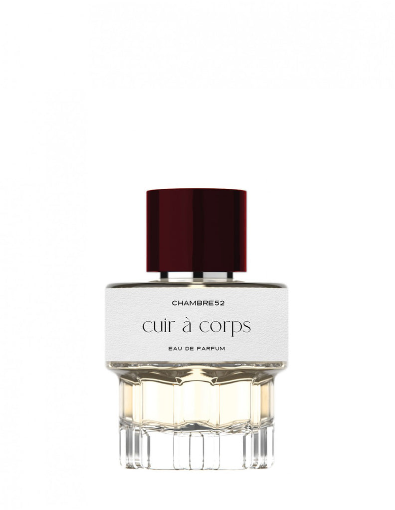 CHAMBRE52 cuir à corps