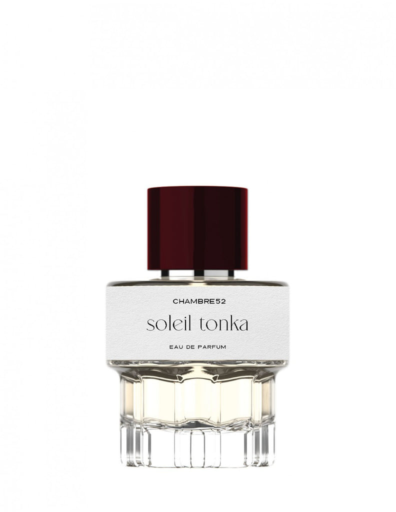 CHAMBRE52 soleil tonka