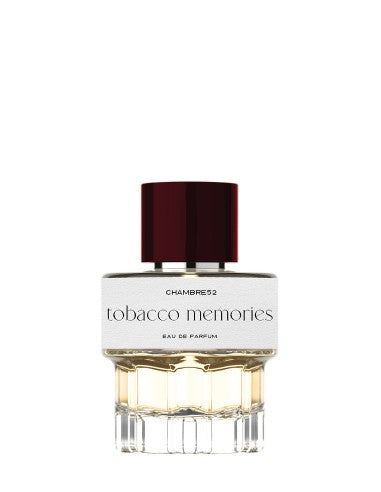 CHAMBRE52 tobacco memories