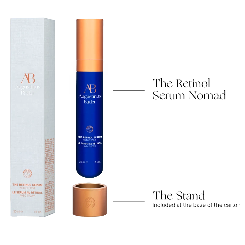 AUGUSTINUS BADER The Retinol Serum