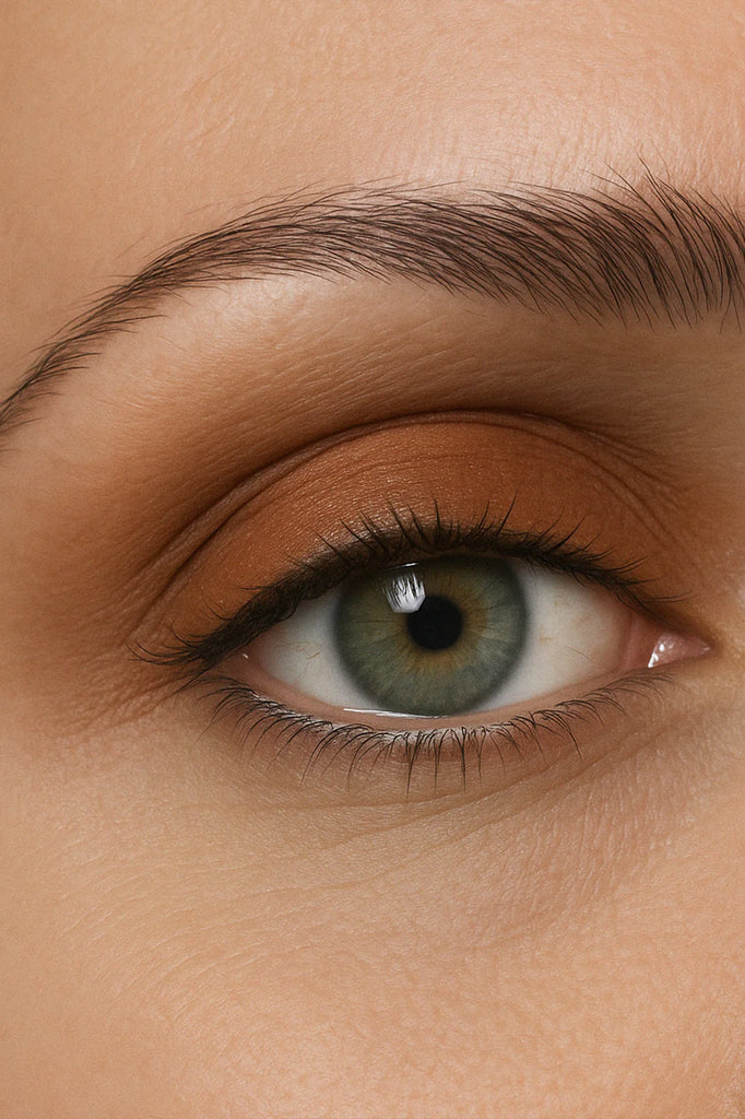 Karolin Van Loon Eyeshadow Palette Dolce Vita