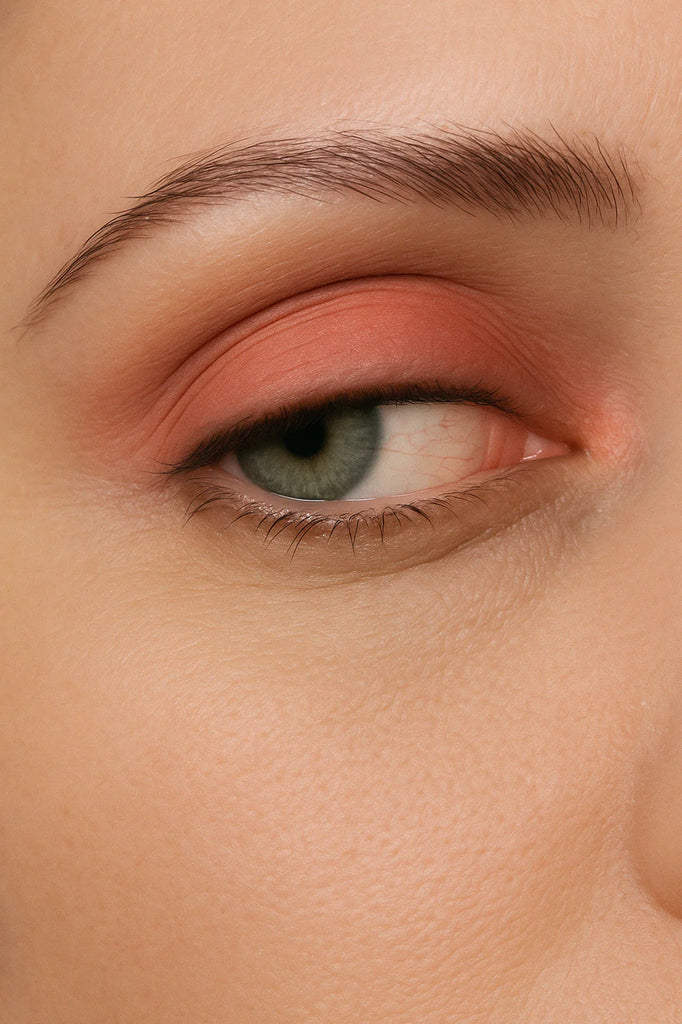 Karolin Van Loon Eyeshadow Palette Dolce Vita