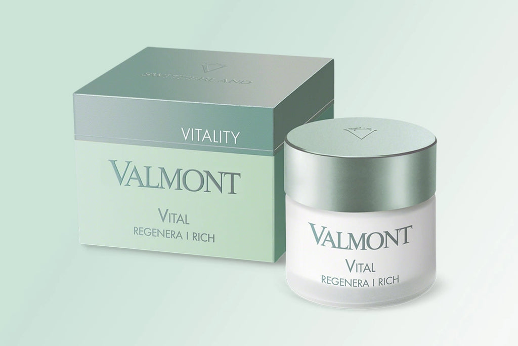 VALMONT VITALITY Regenera I Rich