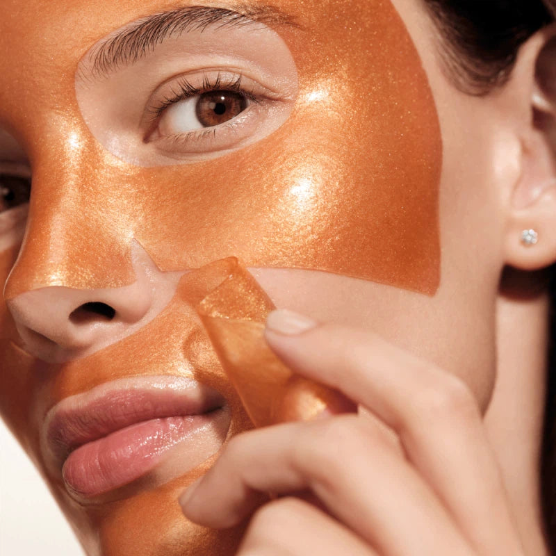 Augustinus Bader THE HYDROGEL FACE MASK