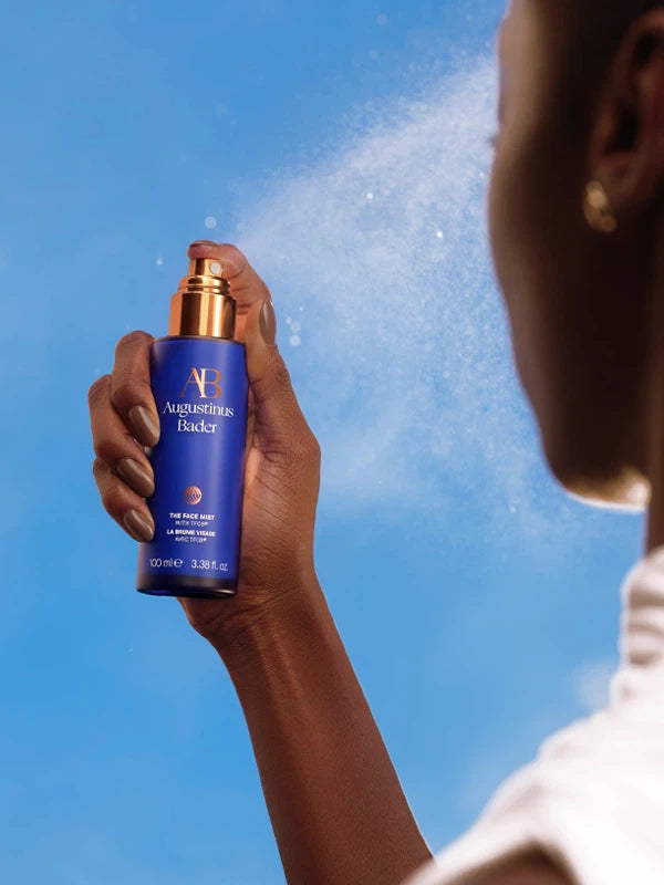 Augustinus Bader The Face Mist