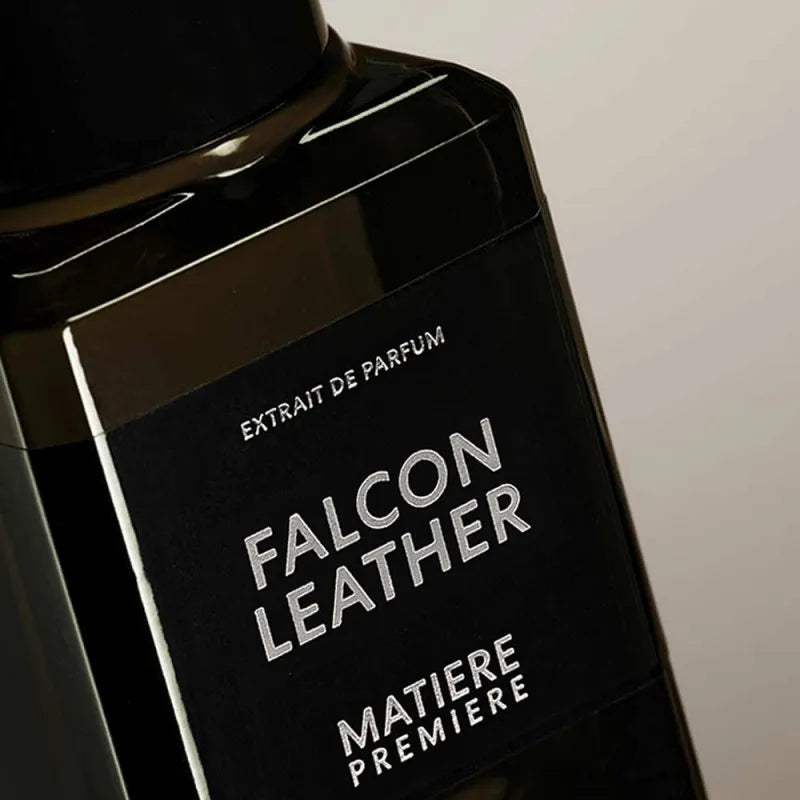 MATIERE PREMIERE Falcon Leather Extrait de Parfum