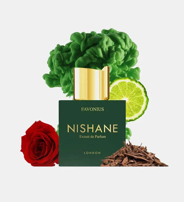 NISHANE Favonius