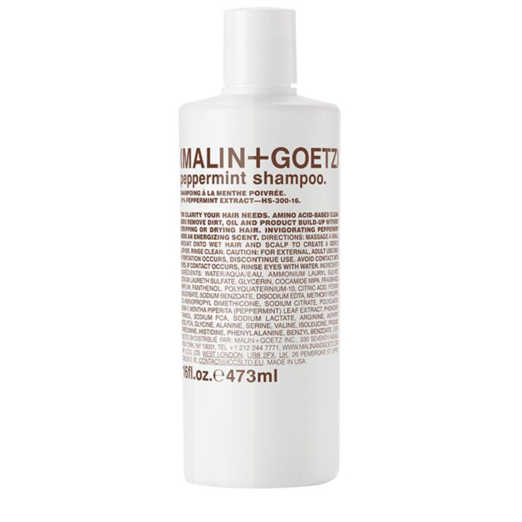 MALIN+GOETZ Peppermint Shampoo