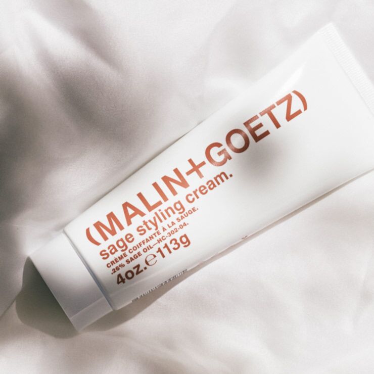 MALIN+GOETZ Sage Styling Cream