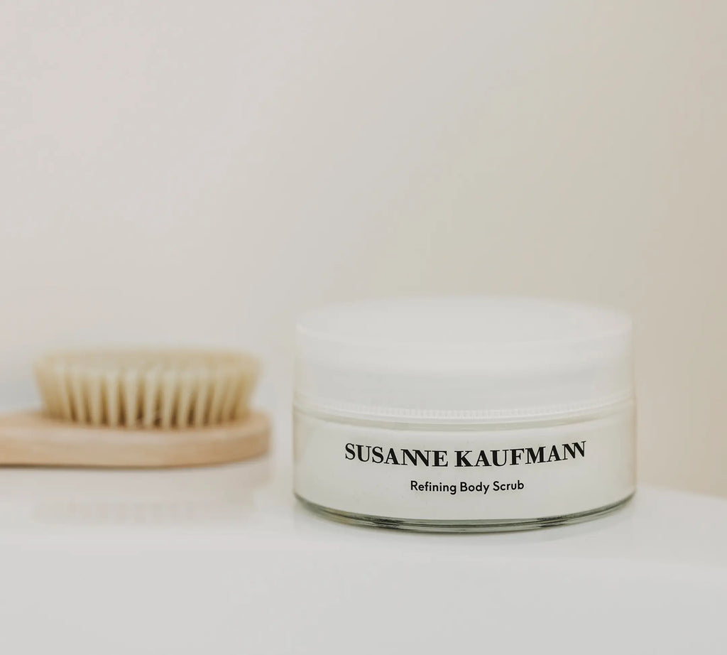 SUSANNE KAUFMANN Refining Body Scrub