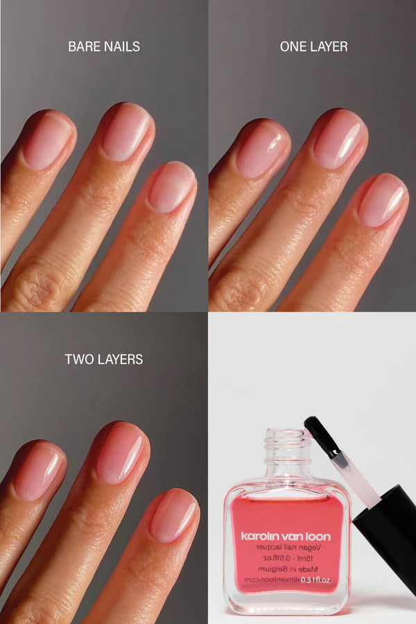 Karolin Van Loon Hydra Glow