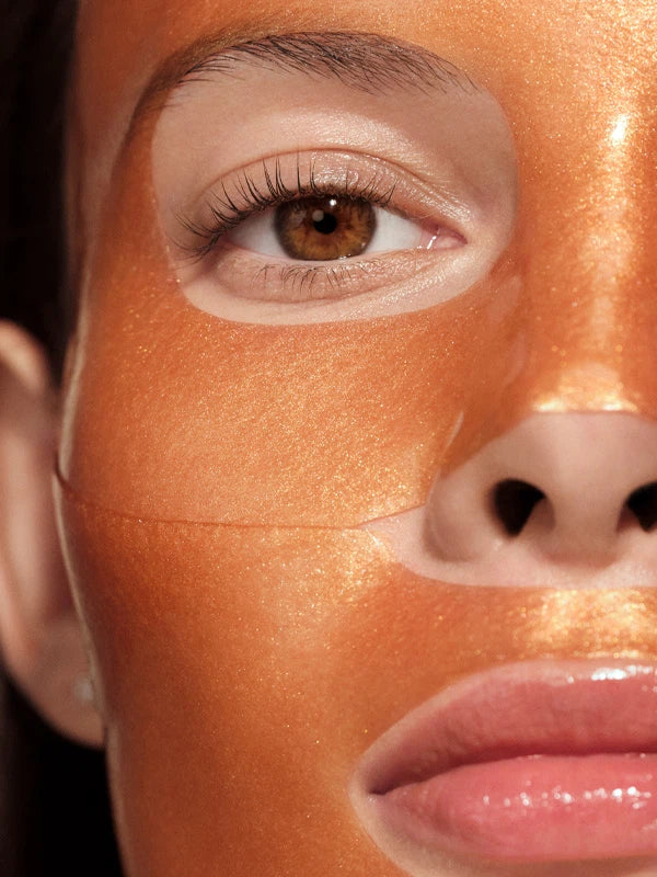 Augustinus Bader THE HYDROGEL FACE MASK