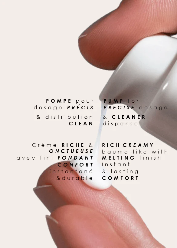 COSMETICS 27 Lips and Contour