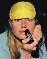 L:A BRUKET 311 Goodnight Lip Balm