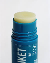 L:A BRUKET 309 SOS Lip Balm