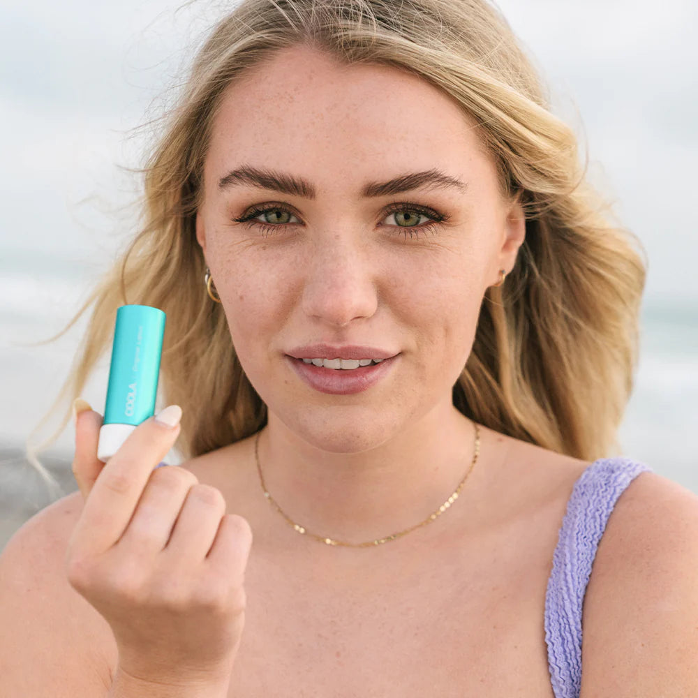 COOLA Classic Liplux Balm Original SPF30