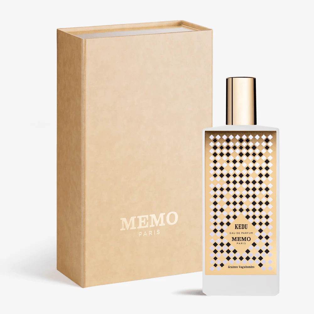 MEMO PARIS KEDU