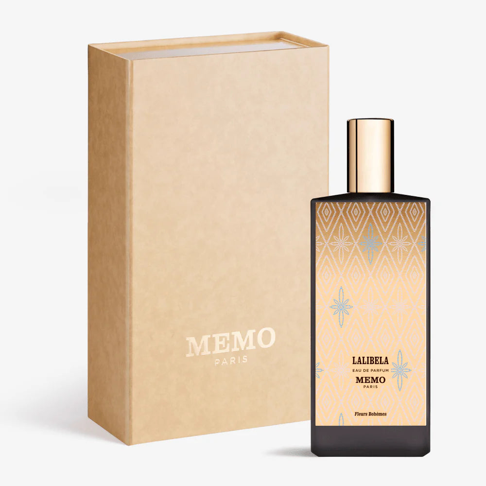 MEMO PARIS LALIBELA