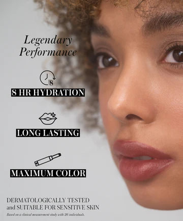 RMS Legendary Serum Lipstick: The Nudes