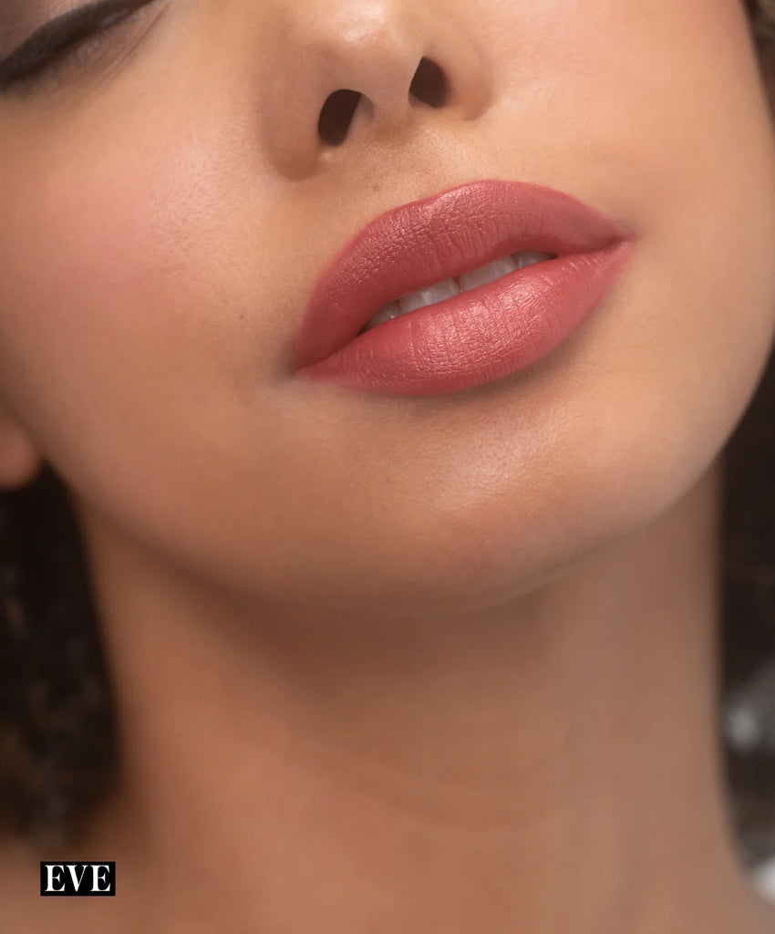 RMS Legendary Serum Lipstick: The Nudes