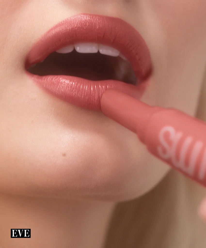 RMS Legendary Serum Lipstick: The Nudes