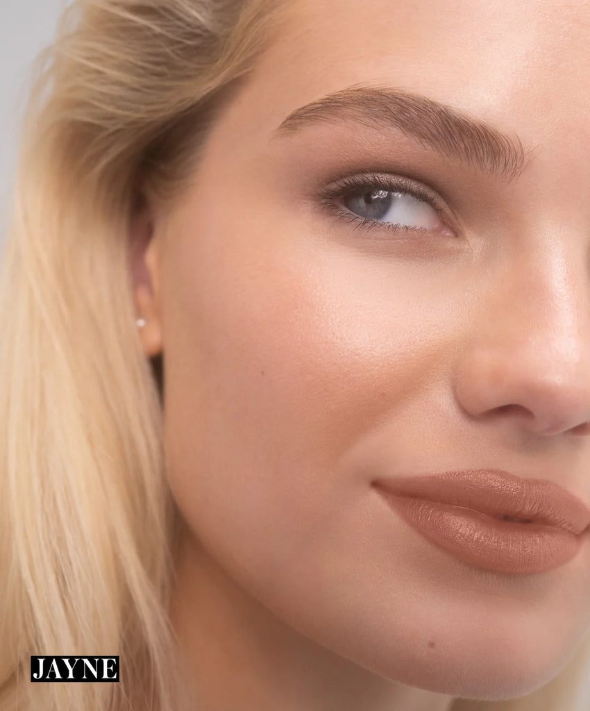 RMS Legendary Serum Lipstick: The Nudes