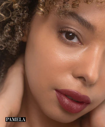 RMS Legendary Serum Lipstick: The Nudes