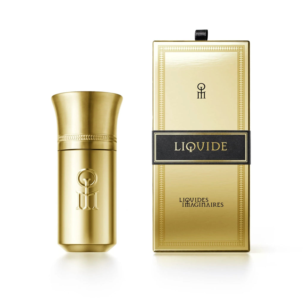 LIQUIDES IMAGINAIRES Liquid Gold