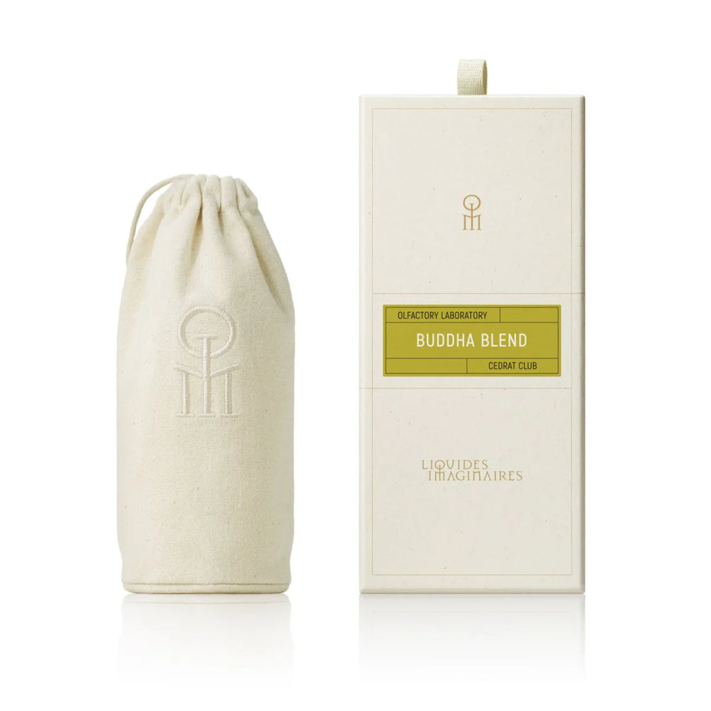 LIQUIDES IMAGINAIRES IMAGINARIUM Buddha Blend