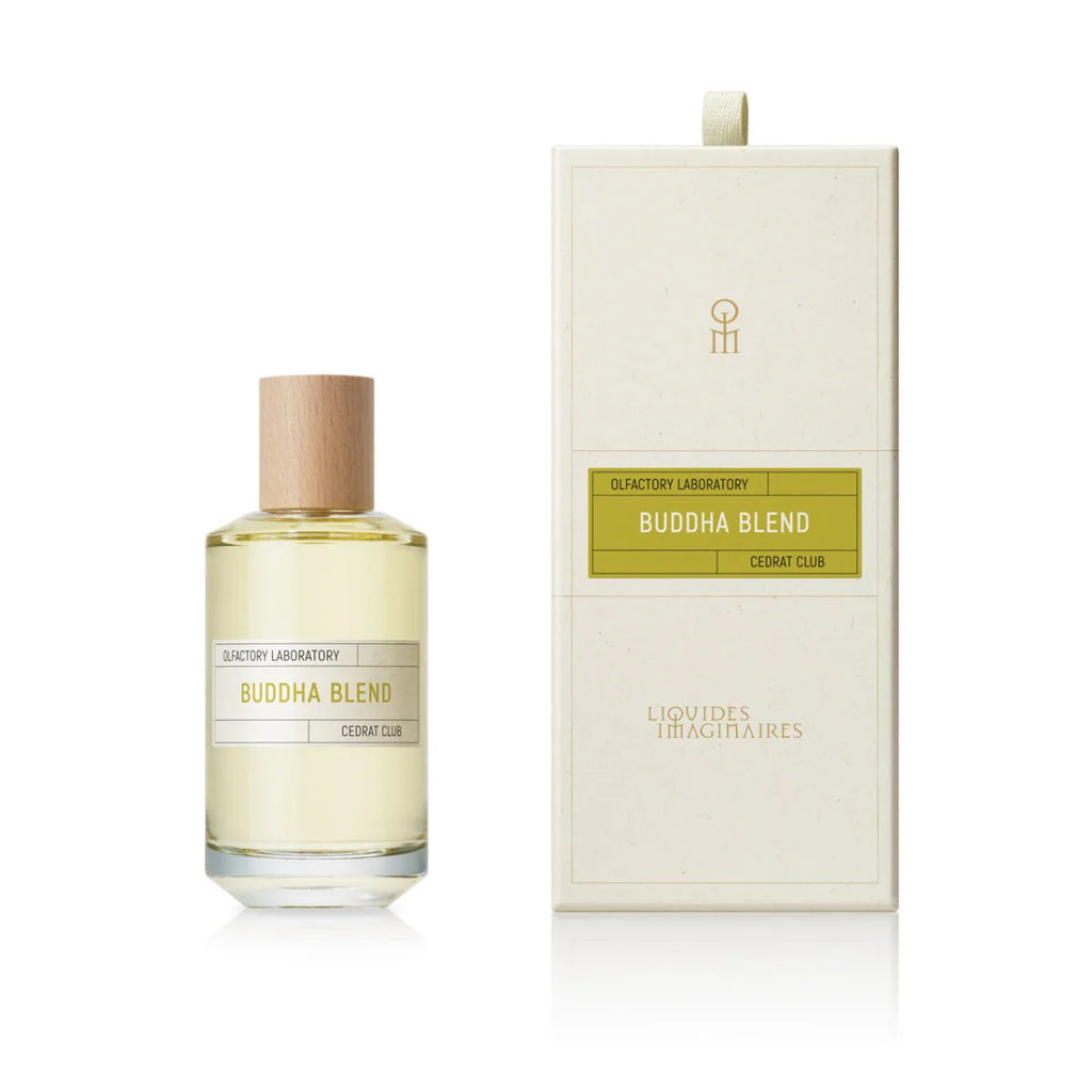 LIQUIDES IMAGINAIRES IMAGINARIUM Buddha Blend