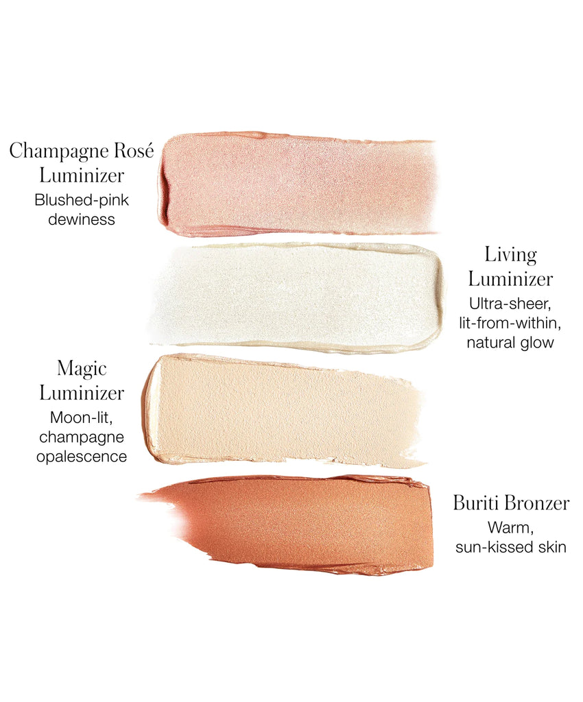 RMS Living Luminizer Glow QUAD Mini