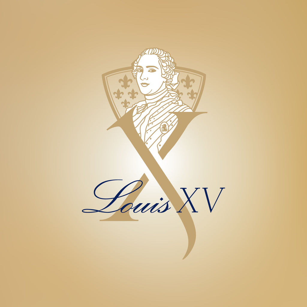 XERJOFF Blends de Venoge LOUIS XV Parfum