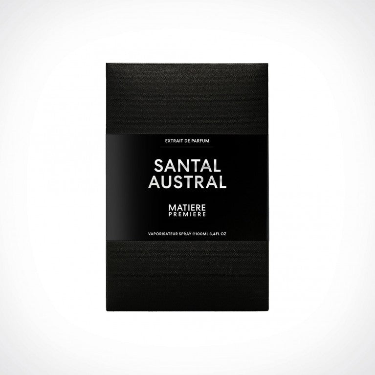 MATIERE PREMIERE Santal Austral Extrait de Parfum