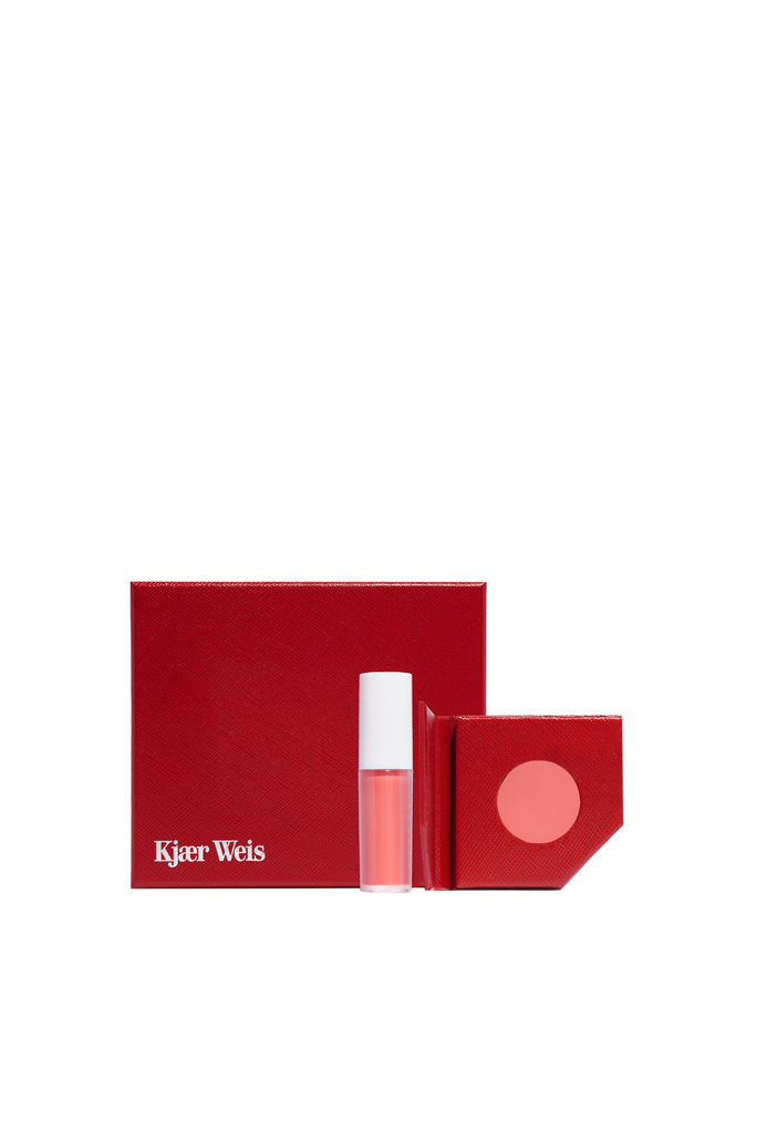 KJAER WEIS A touch of KW