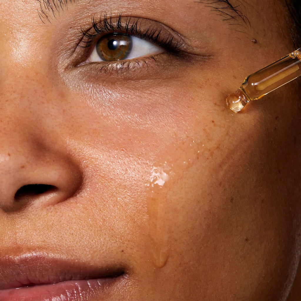 Omorovicza Miracle Face Oil