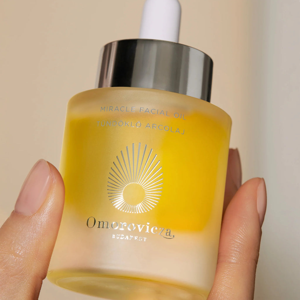 Omorovicza Miracle Face Oil