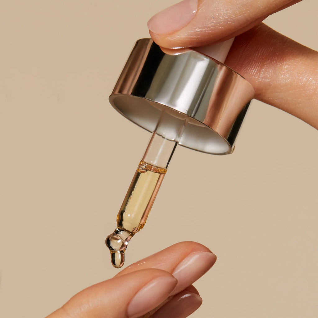 Omorovicza Miracle Face Oil