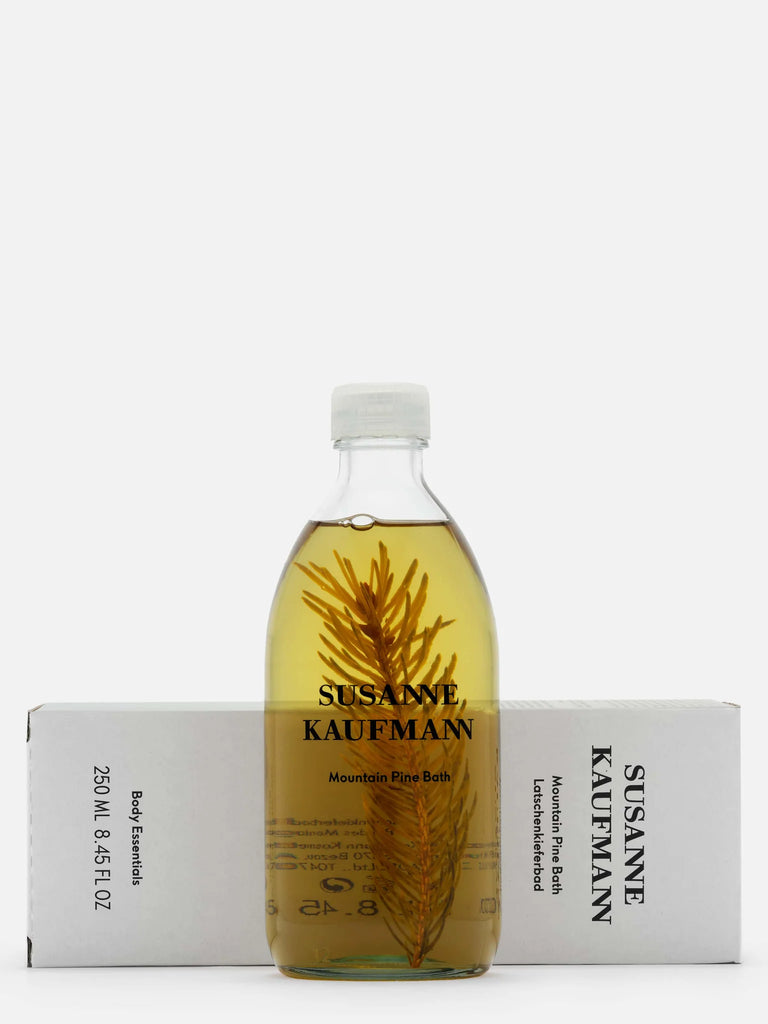 SUSANNE KAUFMANN BATH Mountain Pine Oil