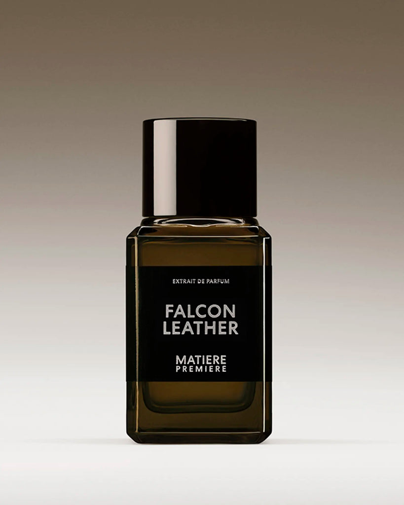 MATIERE PREMIERE Falcon Leather Extrait de Parfum
