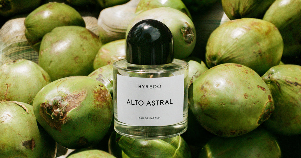 BYREDO EDP Alto Astral