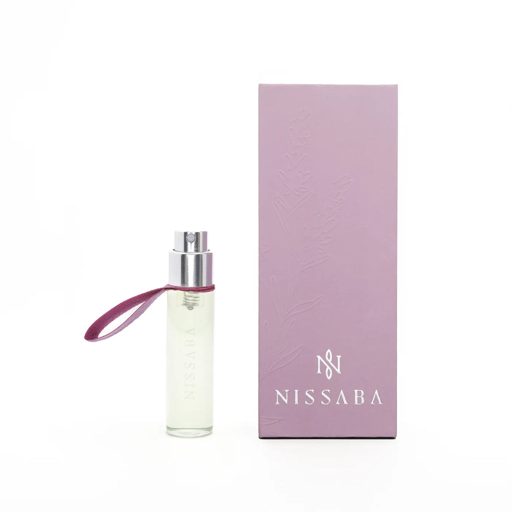 NISSABA Provence