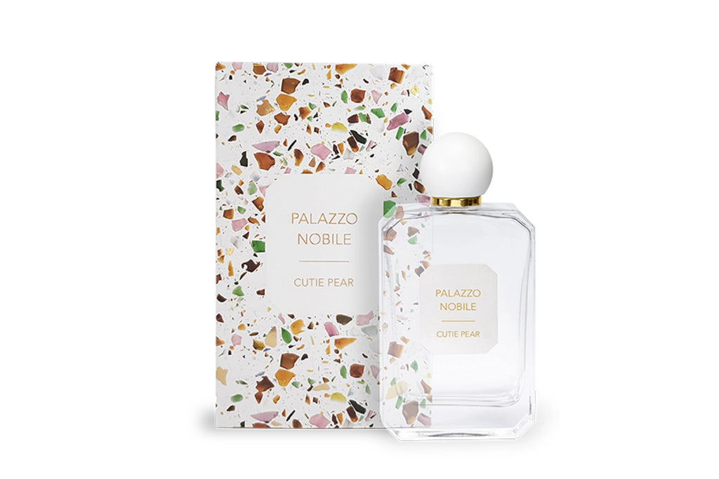 PALAZZO NOBILE CUTIE PEAR
