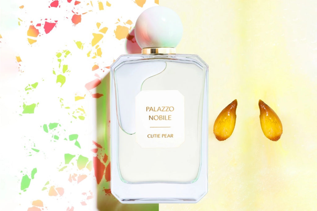 PALAZZO NOBILE CUTIE PEAR