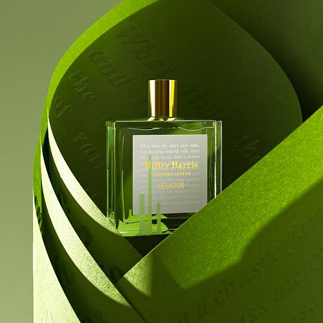 MILLER HARRIS CELADON EDP